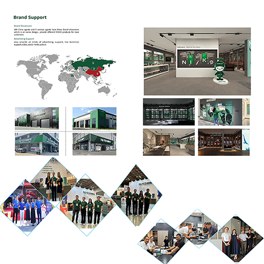 Soft Closing Slim Box Kitchen Drawer Sliding Kitchen Cabinet Storage Solution