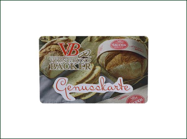 Quality Communication Payment PVC Card With Chip , Smart Membership Card 13.56MHz for sale