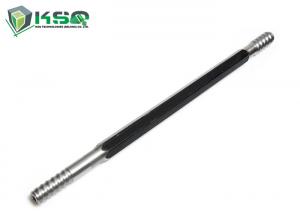 Buy cheap With SGS Certification T 38 T 45 T 51 Threaded Drill Rod 10 feet 12 feet extension drill rods product