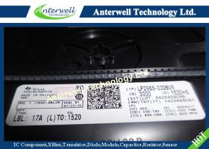 China LP2985-33DBVR 150-mA Low Noise Low Droupout Regulator With Shutdown Original IC Chip on sale