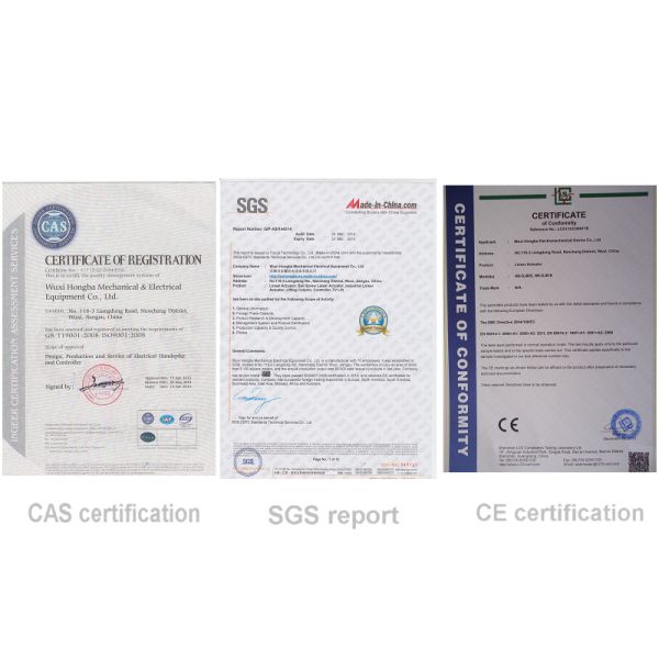 ACME waterproof linear actuator electric 12V or 24v, push pull 6000N industry linear actuator 10'' stroke