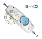 Toys Testing Equipment Handheld Dial Push-Pull Force Gauge