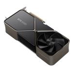 RTX 4090 ti Gaming 24GB Video Memory Speed 5NS HDMI Output Interface Type GPU