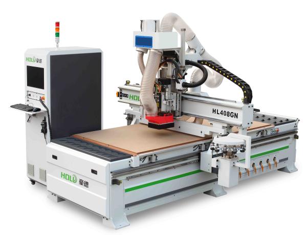 Quality Vertical Cnc Panel Router Machine With Carousel Tool Magazine Lamello 25m Min for sale