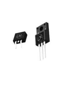 Low Leakage Low Junction Capacitance High Temperature Resistance Voltage N Channel Power Semiconductor