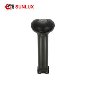 Buy cheap USB Bar Code Reader 1D Laser Scanner Super Fast Scanning Speed Plug And Play product