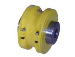 Buy cheap Reliable Operation Grid Spring Coupling High Transmission Efficiency product