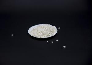 Recycled PET Pellet With High Melt Temperature White Color IV0.80