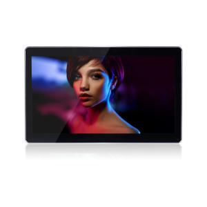 Buy cheap Flat Industrial Display Monitors Wall Mounted Widescreen LCD Monitor product