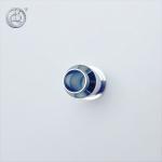 High Precision Custom Mold Parts Mechanical Drawing Mold With Thin Tube