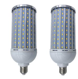 China 80W LED Corn Light Bulb 8000-Lumen 6500K Daylight Cool White LED Corn Bulbs on sale