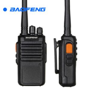 10KM 3000MAh Li Battery Handheld Two Way Radio