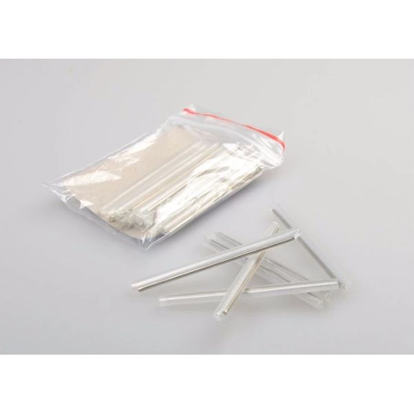 Fusion Splice Optical Fiber Protection Tube Heat Shrink Sleeve 25MM Length φ2.3