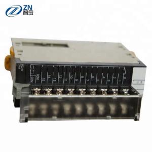 Buy cheap Electronic PLC Programmable Logic Controller CJ1W-ID261 Omron Sysmac Model product