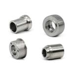 Aluminium Custom CNC Machining Parts Turning Milling Drilling Processing