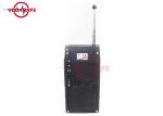 Silent Detection Wireless Signal Detector , Laser Pointing Direction Signal
