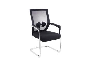 Buy cheap Adjustable Breathable Mesh 52cm 1.65mm Staff Office Chair product