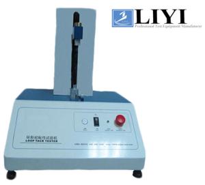 Buy cheap Ring Tack Adhesive Testing Equipment With 100n Measuring Range product