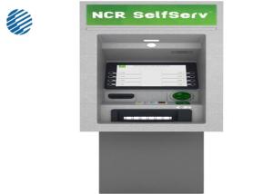 NCR Selfserv 6626 ATM Automated Teller Machine Through The Wall