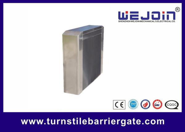 Quality High technical Full-automatical Tripod Turnstile With Smart Housing for sale