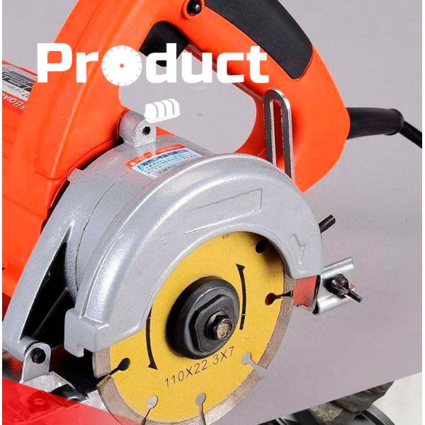 LINSING Diamond Tools Turbo Saw Blade for Stone Cutting Ceramic Diamond Cutting Disc