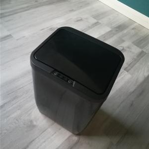 Buy cheap Dustproof Touchless Smart Trash Can For Family / Office And Hotel product