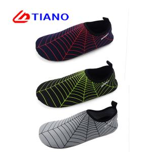 Buy cheap Fabric Lining Pool Waterproof Quick Dry Aqua Socks product