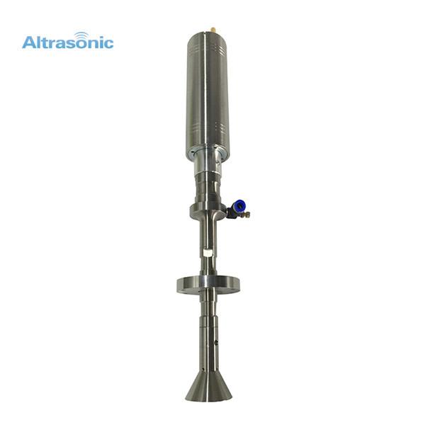 Quality High Viscosity Ultrasonic Atomizer Ultrasonic Nebulizer for Liquid Spraying for sale