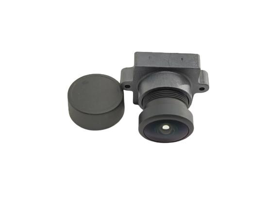 Quality Automotive Lens M12 Mount Wide View 4G2P Structure F2.2 Aperture for sale