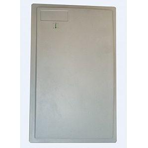 China 2.4G Long Distance Active Reader Long Range Directional RFID Reader on sale