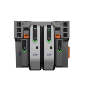 Buy cheap EMERSON Deltav Distributed Control System M-Series &amp; S-Series DCS Control Hardware product