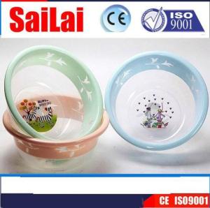 P20 Plastic Washbasin Mould Making , Small Large Plastic Case Household Multi Cavity Mold
