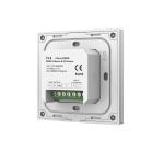 Led Strip Control Rgbw Wall Controller DMX512 Signal Output For Office Lighting