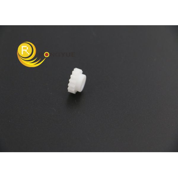 ATM parts Wincor Nixdorf CMD-V4 clamping Cassette 15Teeth gear 1750053977 1750053977