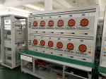 HS-6303 Fully Automated Meter Test Bench For Testing Three phase energy meters,0
