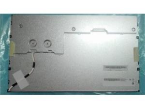 G156XW01 V3 8 Bit 15.6 INCH 1366×768 AUO TFT LCD Display 85/85/80/80
