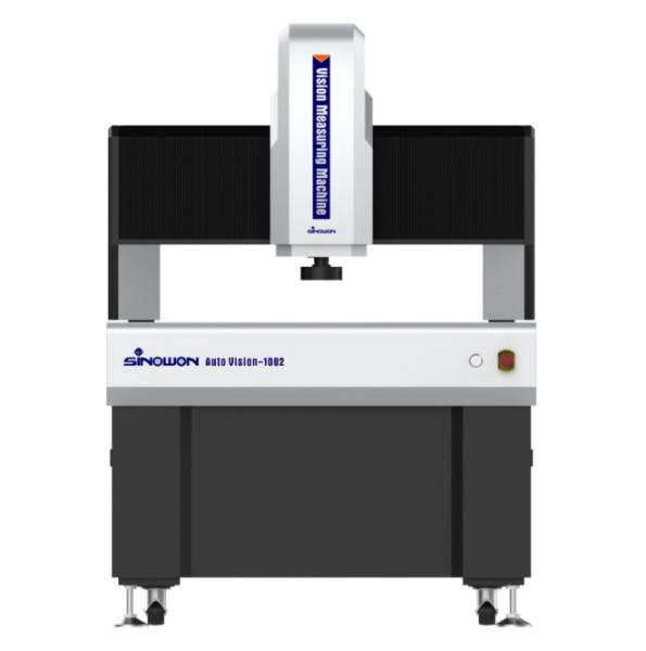 Quality Large Travel Automatic High Accuracy Vision Measuring Machine AutoVision1082A for sale