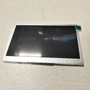Buy cheap Flexible Seven Segment LCD Display Module Monochrome Touchscreen product