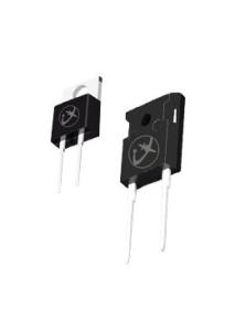 Low On Resistance Silicon Carbide Schottky Barrier Diodes For Audio Equipment