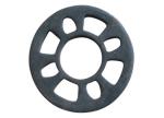 Ringlock Scaffolding Rosette Scaffold Clamp Ring System Scaffold Components