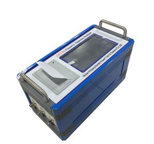 Buy cheap Transformer Sweep Frequency Response Analyzer product