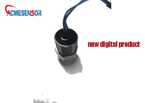 Quality Factory  I2C  Pressure Sensor Transducer transmitter for sale