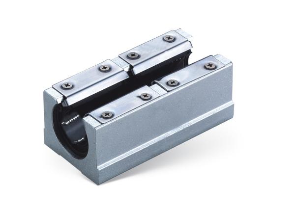Quality SBR Open Extended CNC Router Linear Bearing And Guideway for sale