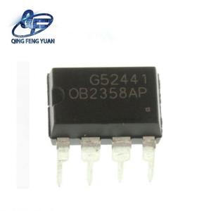 China Power Management ICs Integrated circuit Power factor correction unit OB2358AP--DIP OB2358A on sale
