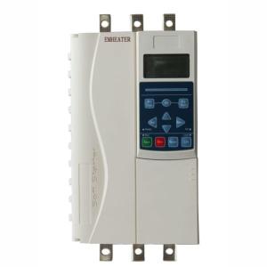 55kw Pump Soft Starters Built In Bypass Electronic Starter For Three Phase Motor