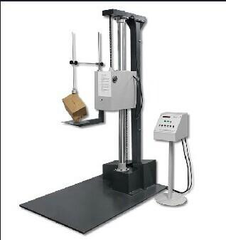 Quality Professional Lab Test Equipment Drop impact test machine testing packaging carton for sale