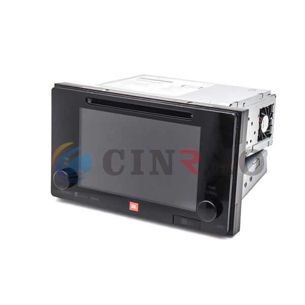 Car DVD Navigation Radio Toyota Sienna 86100-08071 Automotive Type Modules