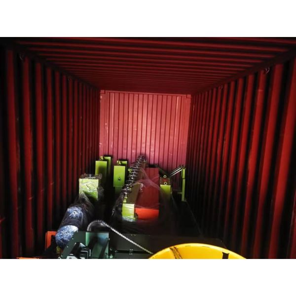 Cold Rolled 12mm Steel Wire Drawing Machine , Straight Line Wire Drawing Machine