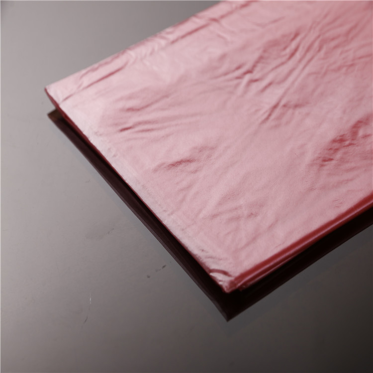 Medical PVA water soluble laundry bag