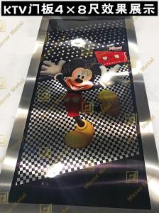 2019 Newest Buy Stainless Steel 304 316 201 Colorful Sheets For Hotel Decoration